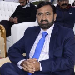 Zulfiqar Ahmed -e