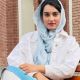 Dr. Hira Khalid-e