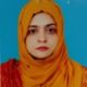 Dr Shazia Asharf
